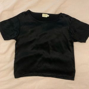 Nation LTD 100% rayon shirt